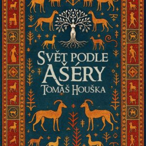 Svět podle Ašéry