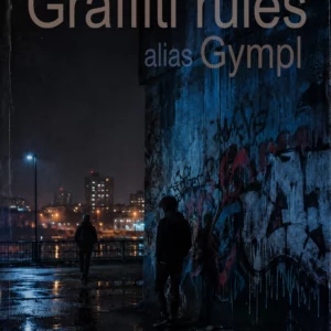 Graffiti alias Gympl