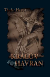králův havran