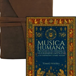 Musica humana a kodex Manuale viatoris