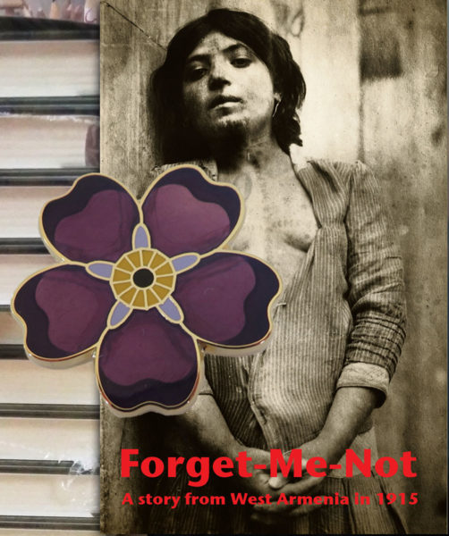 Forget-Me-Not